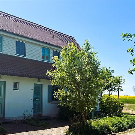 Feriendorf Rugana - Klassik Appartement Mit 1 Schlafzimmer D44 Dranske Eksteriør bilde