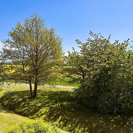 Feriendorf Rugana - Klassik Appartement Mit 1 Schlafzimmer D44 Dranske Eksteriør bilde