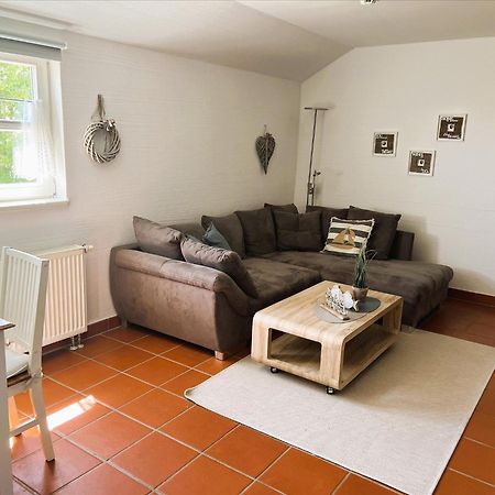 Feriendorf Rugana - Klassik Appartement Mit 1 Schlafzimmer D44 Dranske Eksteriør bilde