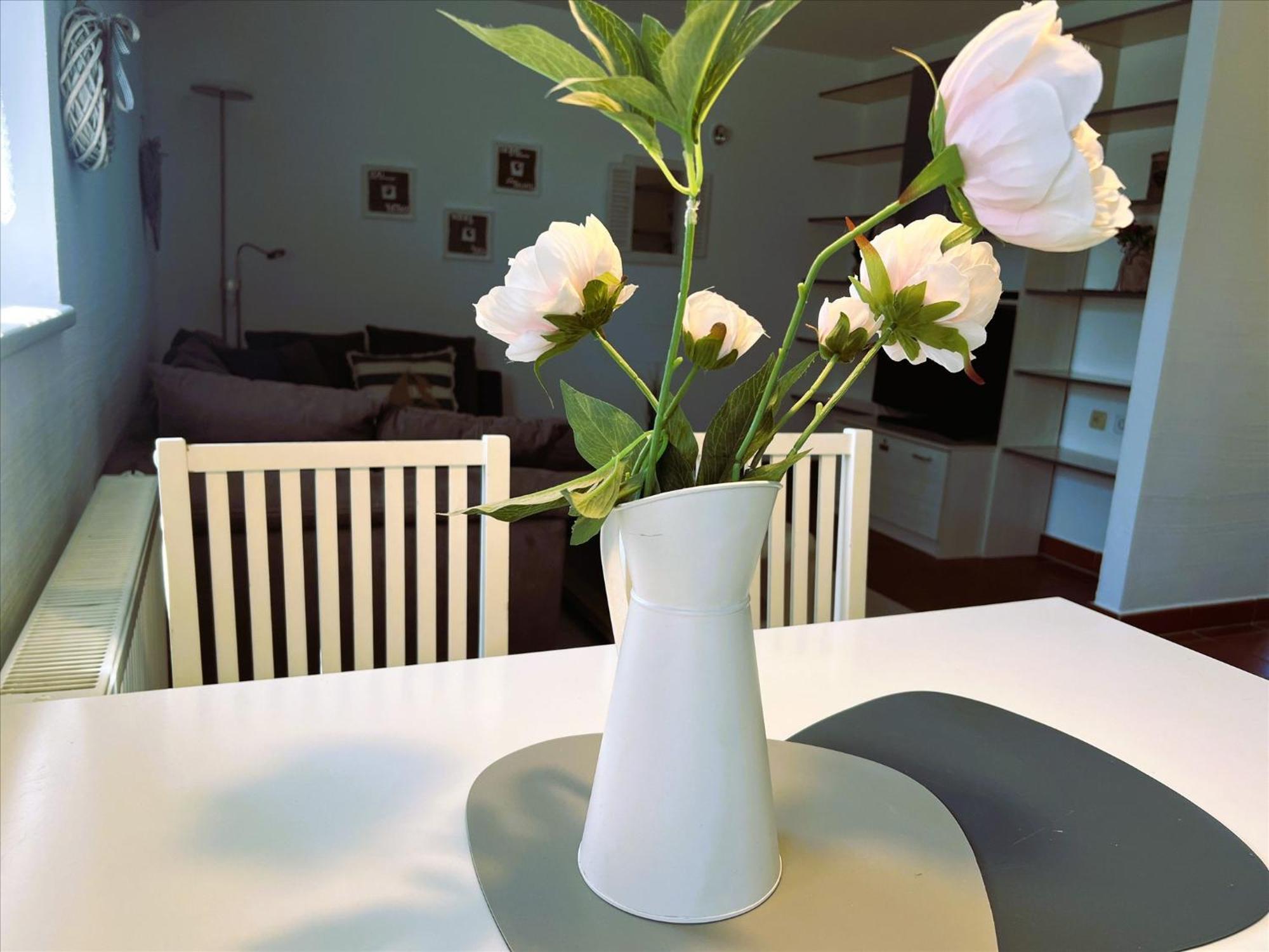 Feriendorf Rugana - Klassik Appartement Mit 1 Schlafzimmer D44 Dranske Eksteriør bilde